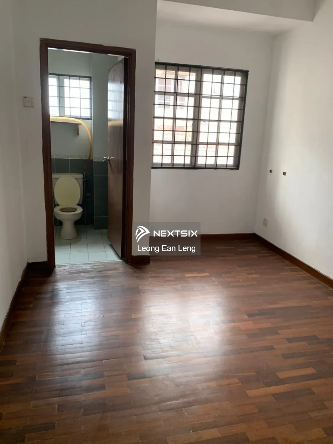2-sty Terrace/Link House For Sale in Bukit Rahman Putra Selangor - Image 4