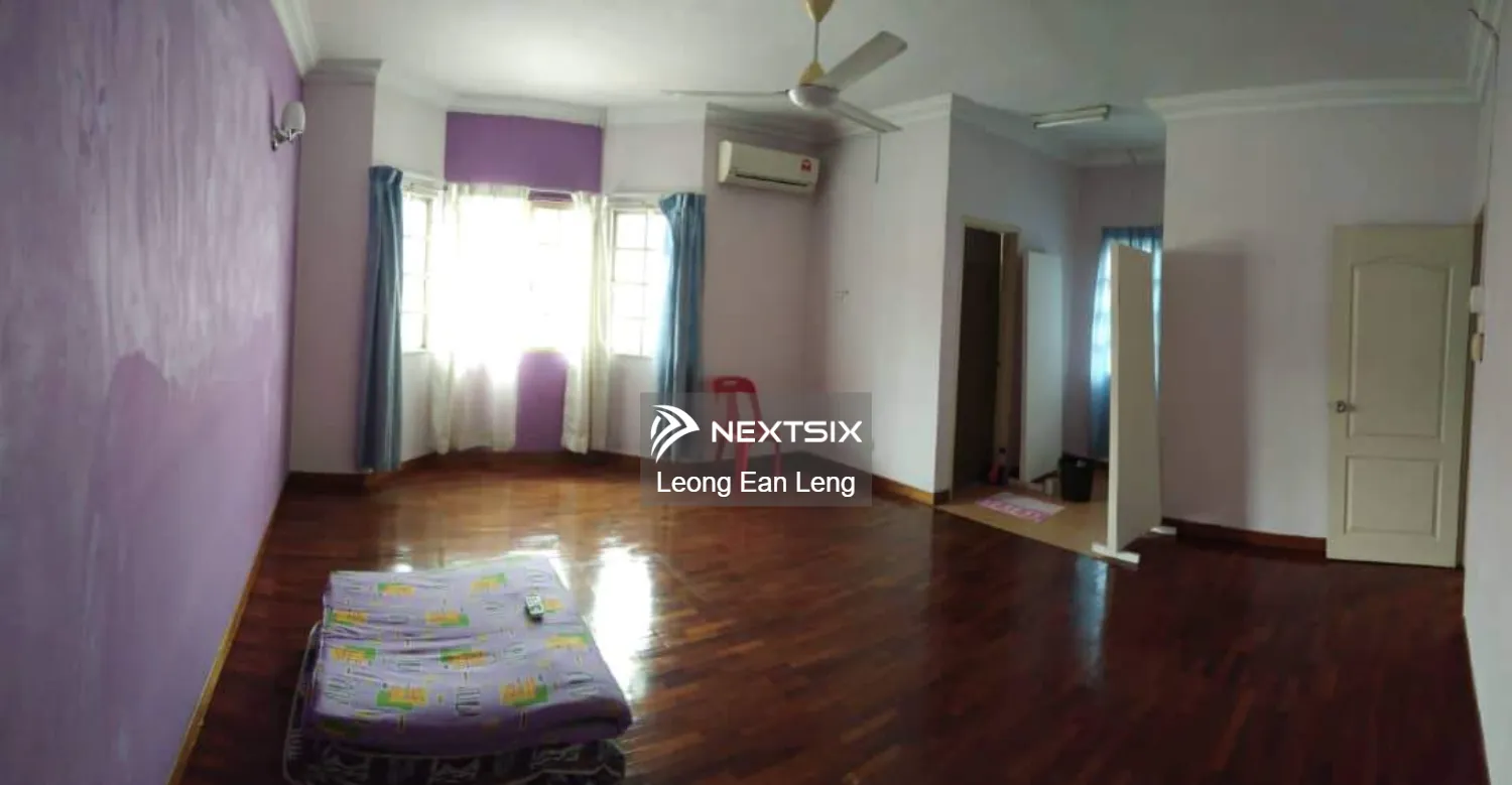 2-sty Terrace/Link House For Sale in Bukit Rahman Putra Selangor - Image 5