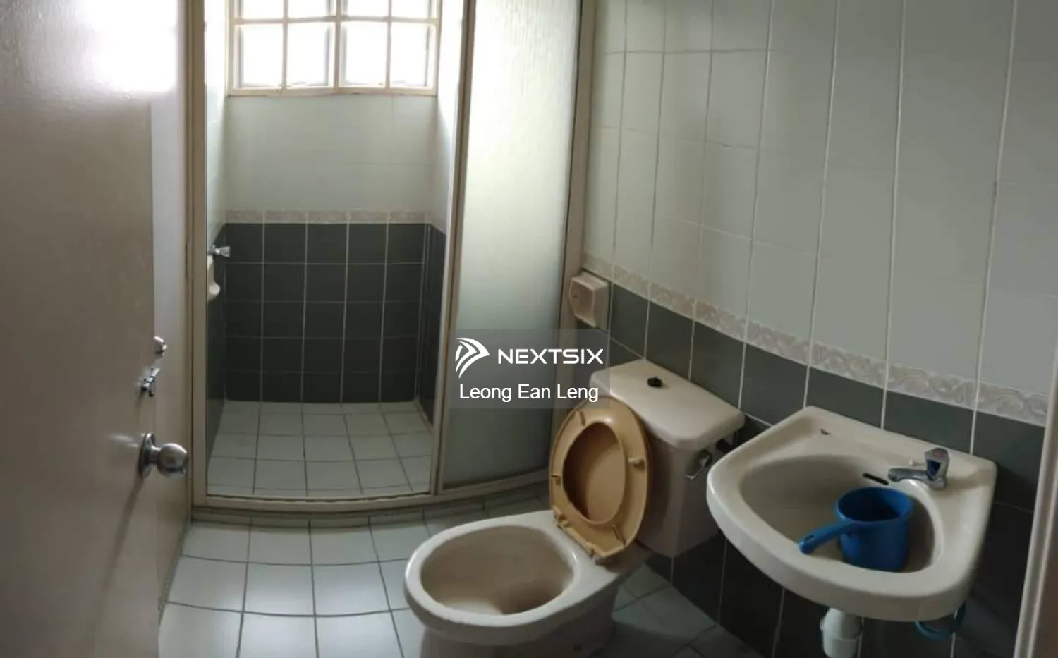 2-sty Terrace/Link House For Sale in Bukit Rahman Putra Selangor - Image 9