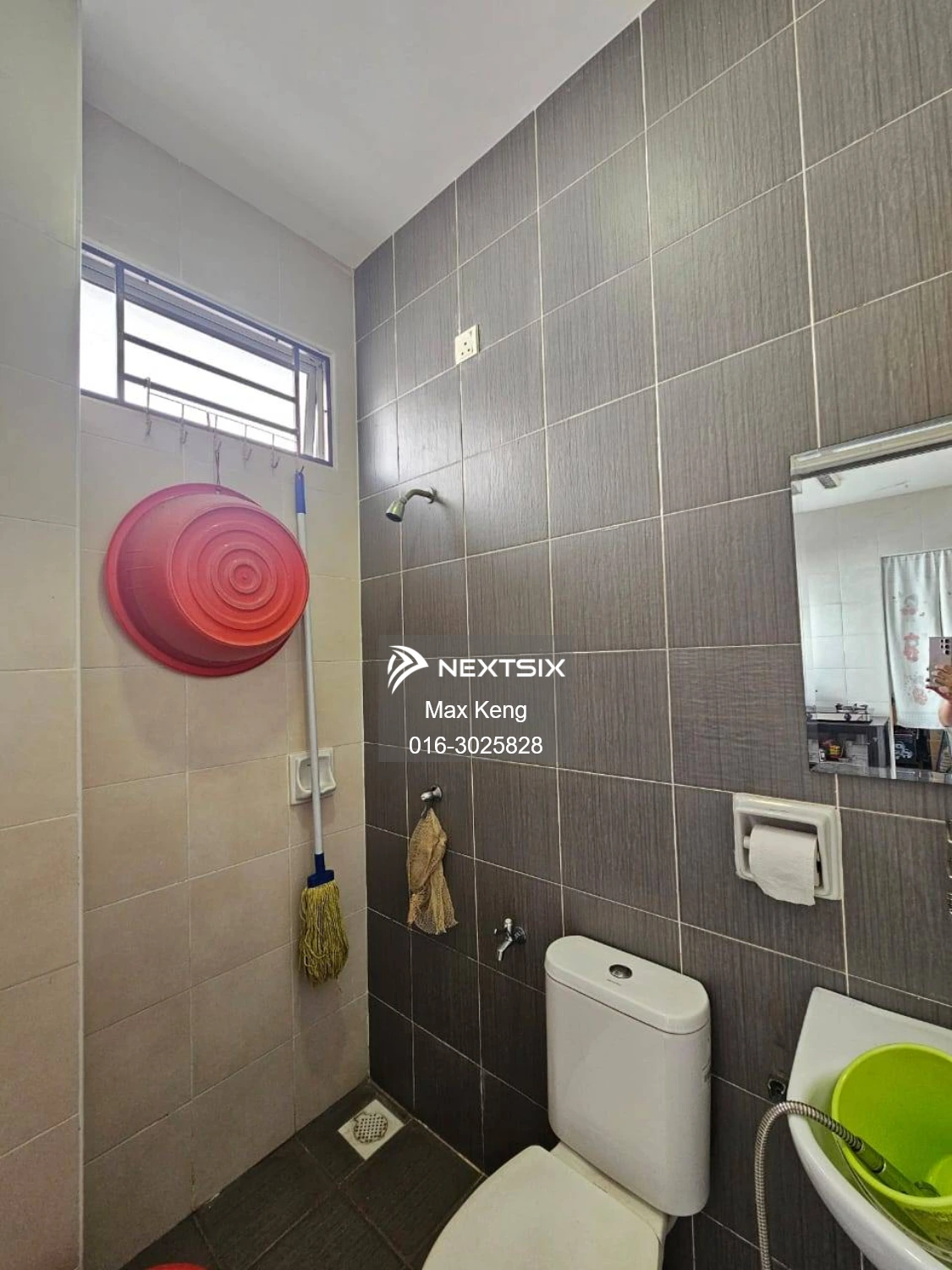 2-sty Terrace/Link House For Sale in Iskandar Puteri (Nusajaya) Johor - Image 10