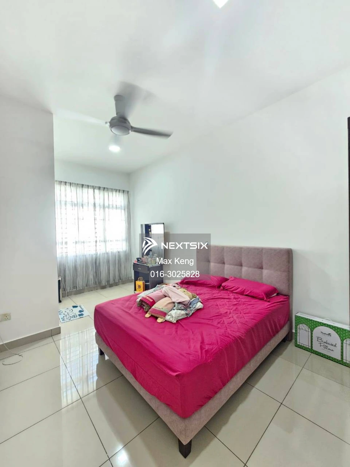 2-sty Terrace/Link House For Sale in Iskandar Puteri (Nusajaya) Johor - Image 5