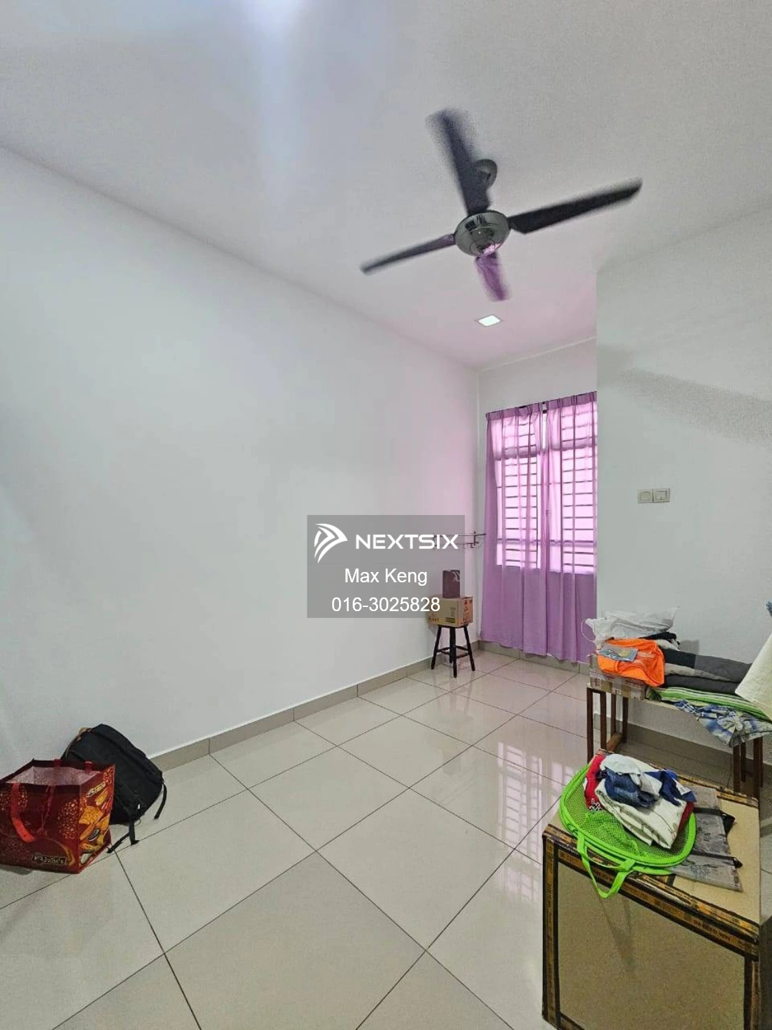 2-sty Terrace/Link House For Sale in Iskandar Puteri (Nusajaya) Johor - Image 6