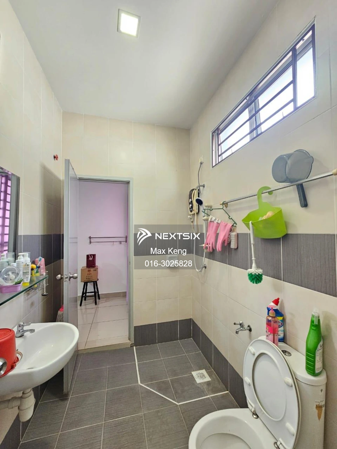 2-sty Terrace/Link House For Sale in Iskandar Puteri (Nusajaya) Johor - Image 9