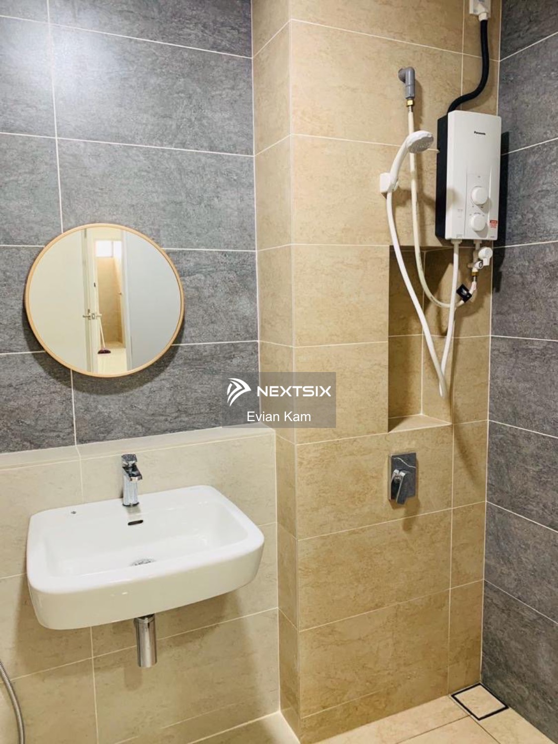 Serviced Residence For Rent in Setia Alam Selangor