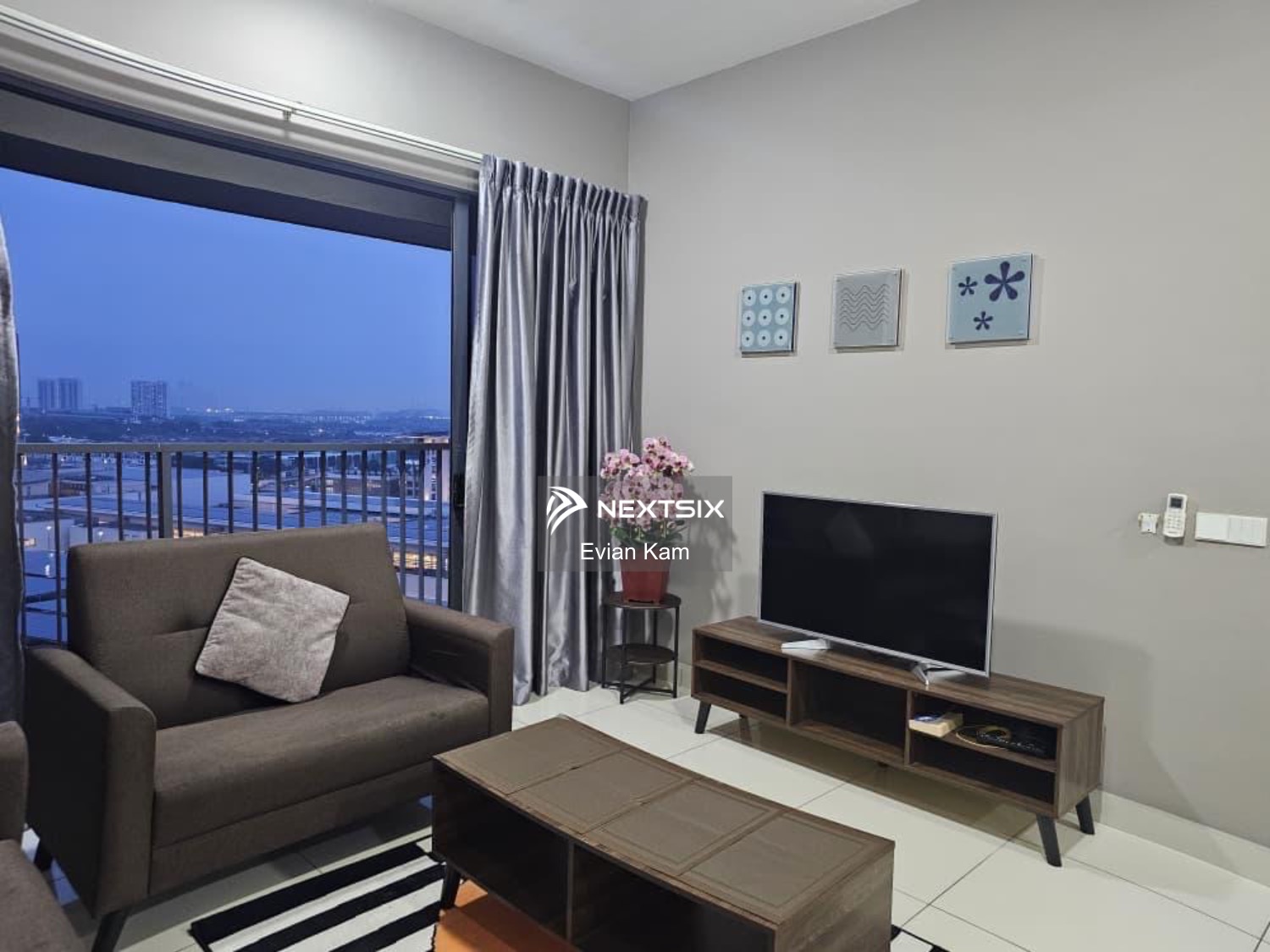 Serviced Residence For Rent in Setia Alam Selangor - Image 10