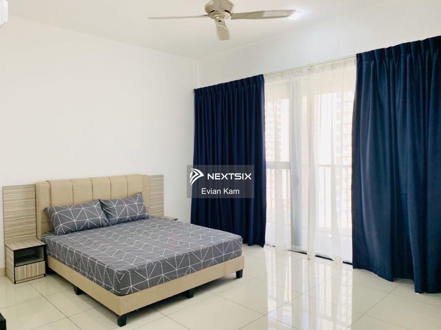 Serviced Residence For Rent in Setia Alam Selangor - Image 11