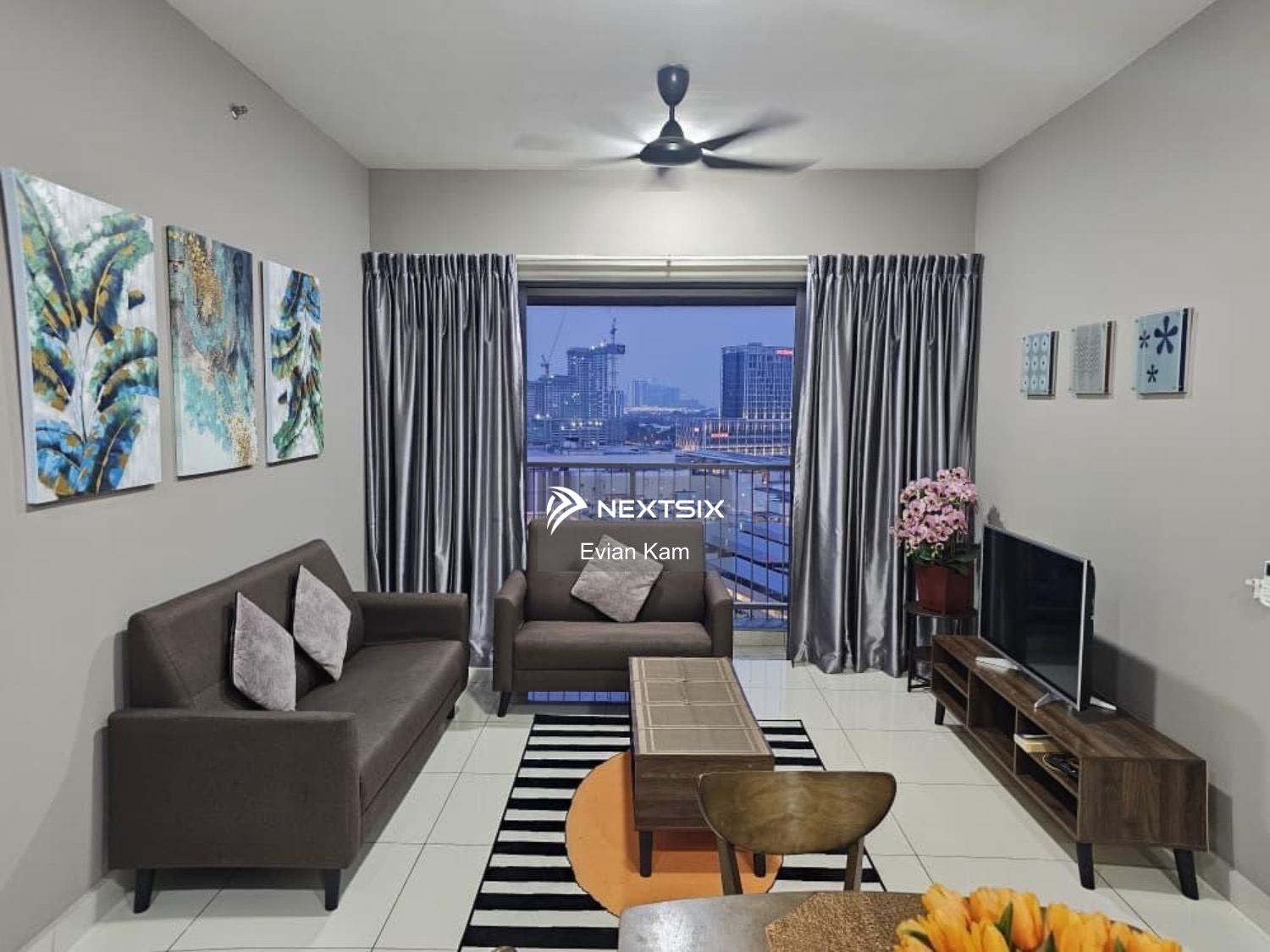 Serviced Residence For Rent in Setia Alam Selangor - Image 12