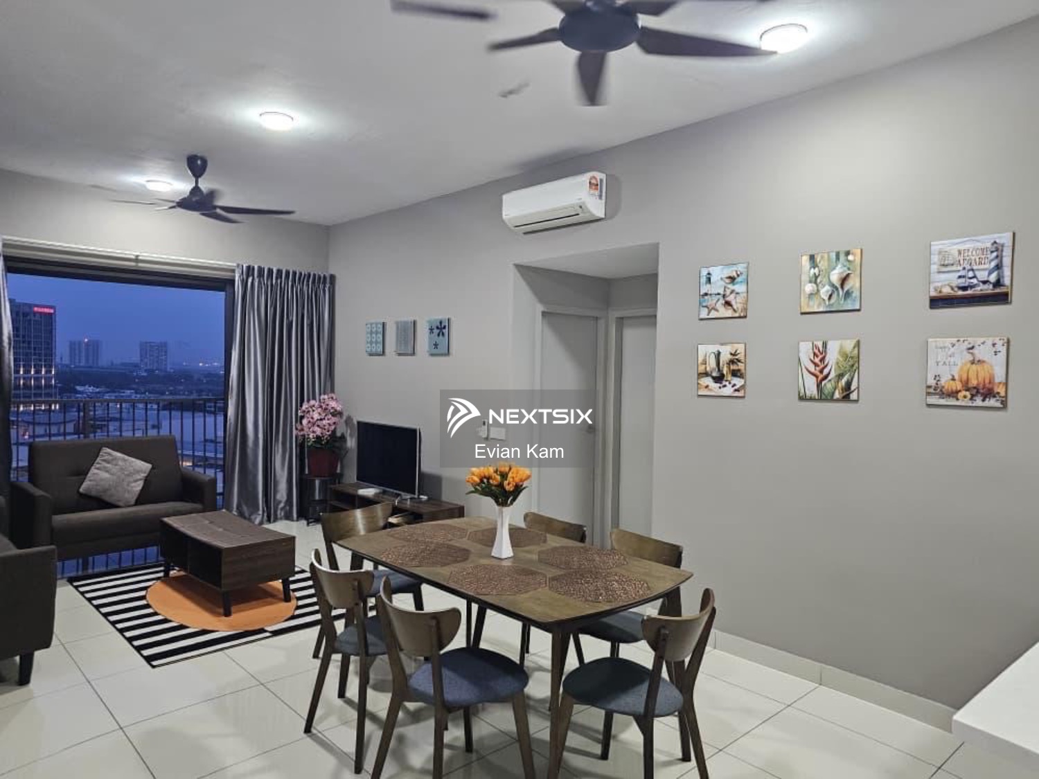 Serviced Residence For Rent in Setia Alam Selangor - Image 13