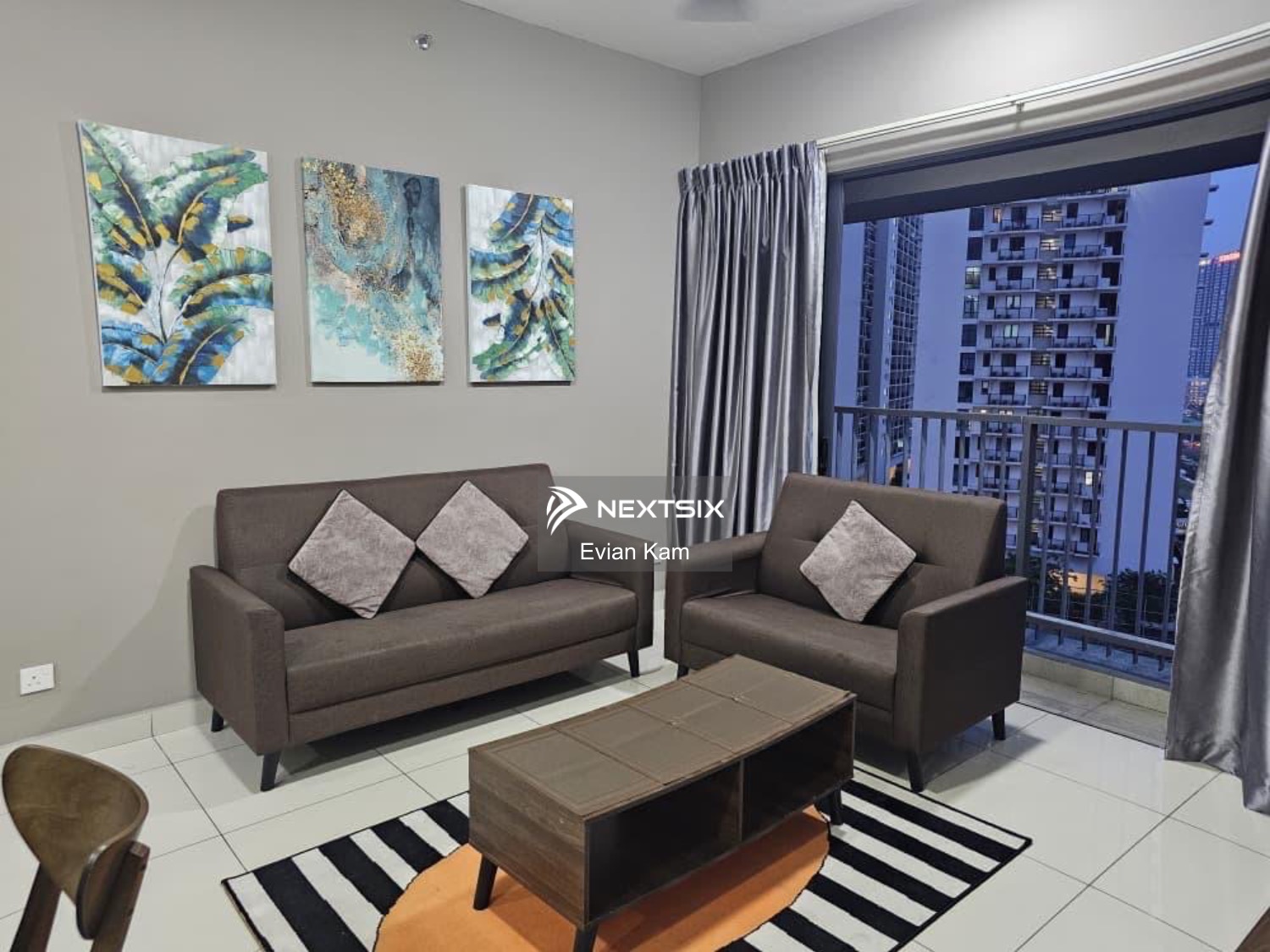 Serviced Residence For Rent in Setia Alam Selangor - Image 14
