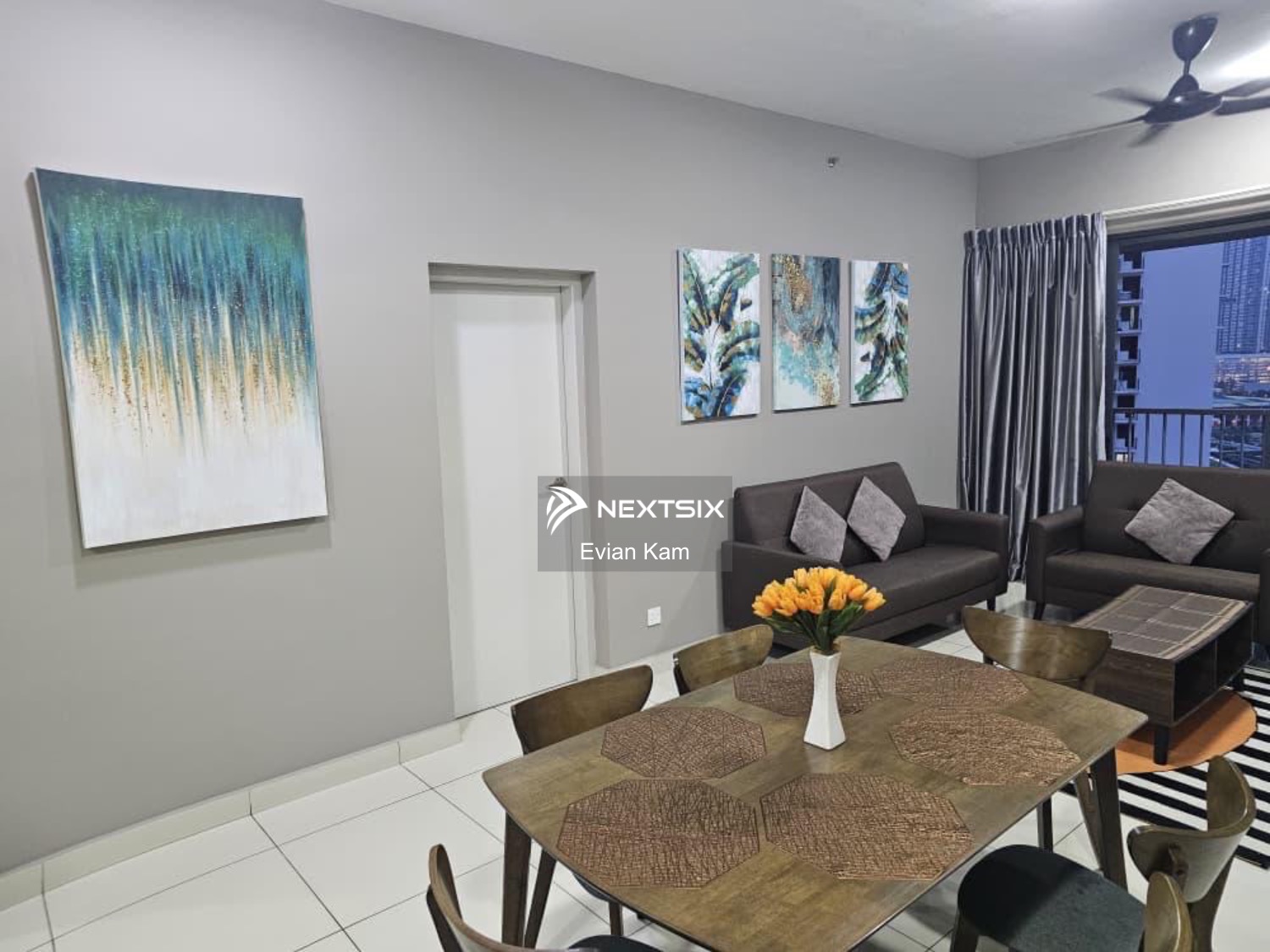 Serviced Residence For Rent in Setia Alam Selangor - Image 15