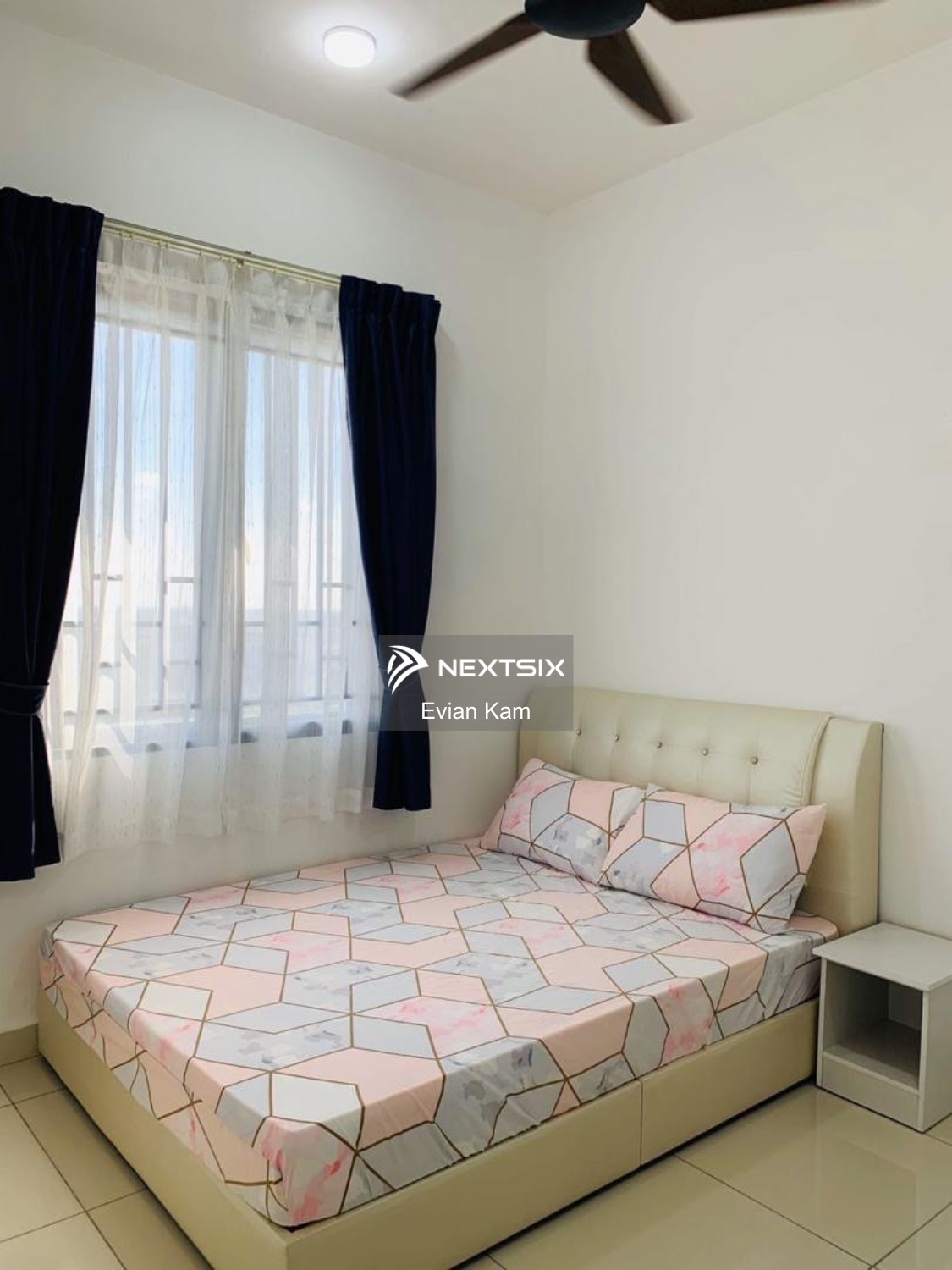 Serviced Residence For Rent in Setia Alam Selangor - Image 5