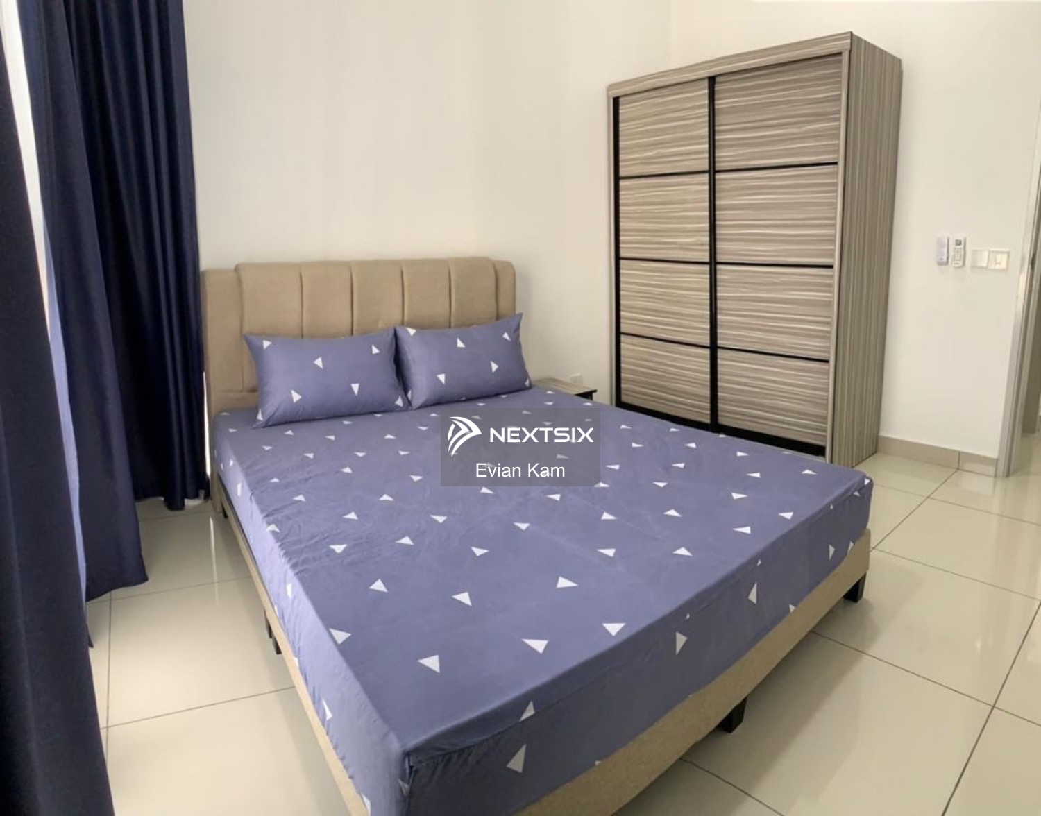 Serviced Residence For Rent in Setia Alam Selangor - Image 6