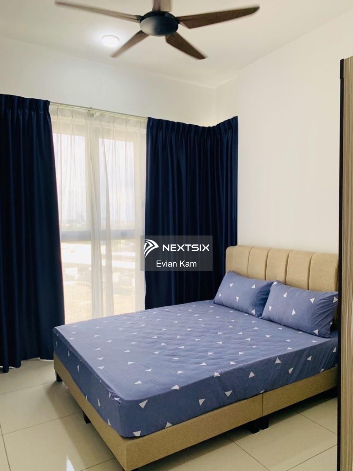 Serviced Residence For Rent in Setia Alam Selangor - Image 7