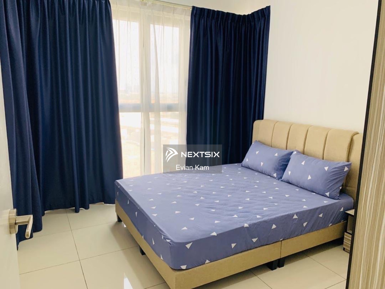 Serviced Residence For Rent in Setia Alam Selangor - Image 8