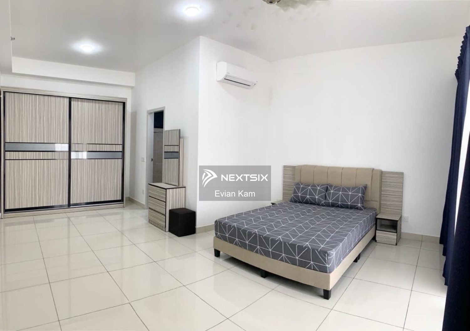 Serviced Residence For Rent in Setia Alam Selangor - Image 9