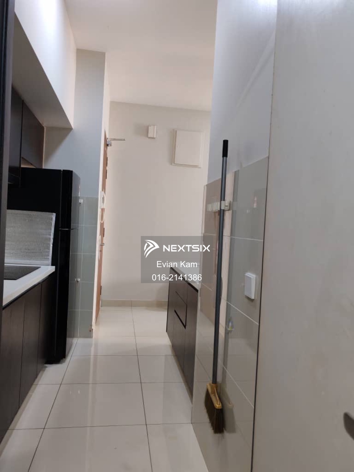 Serviced Residence For Rent in Setia Alam Selangor