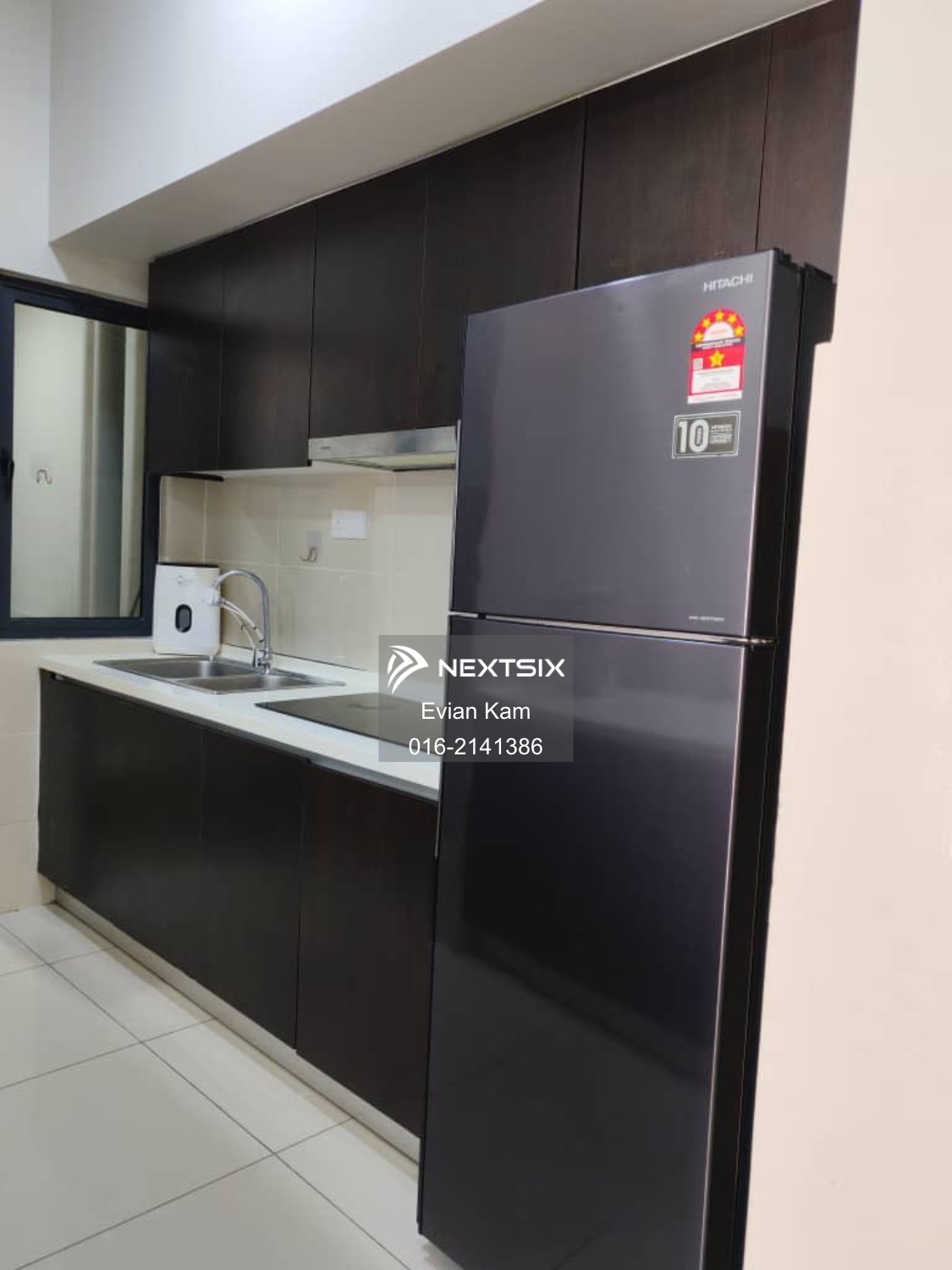 Serviced Residence For Rent in Setia Alam Selangor - Image 10