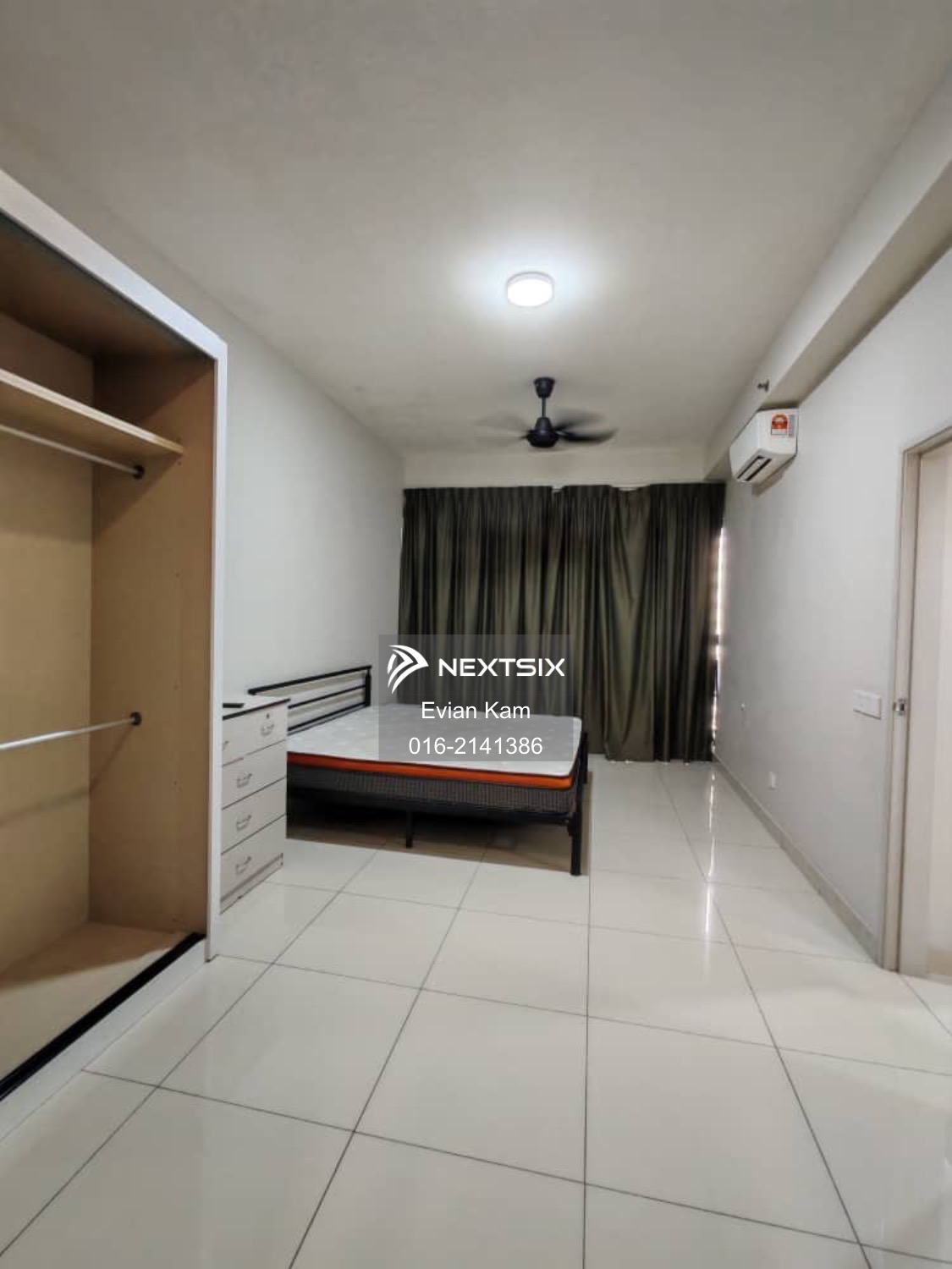 Serviced Residence For Rent in Setia Alam Selangor - Image 11
