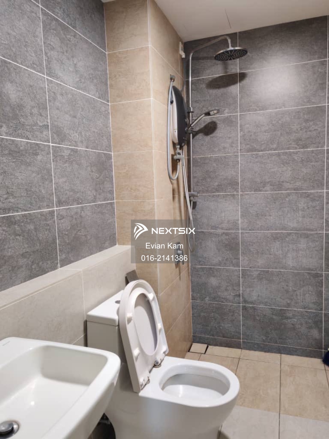 Serviced Residence For Rent in Setia Alam Selangor - Image 12