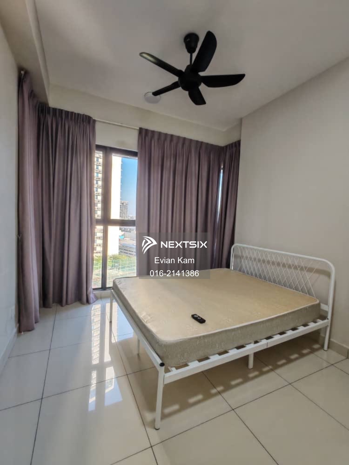 Serviced Residence For Rent in Setia Alam Selangor - Image 13