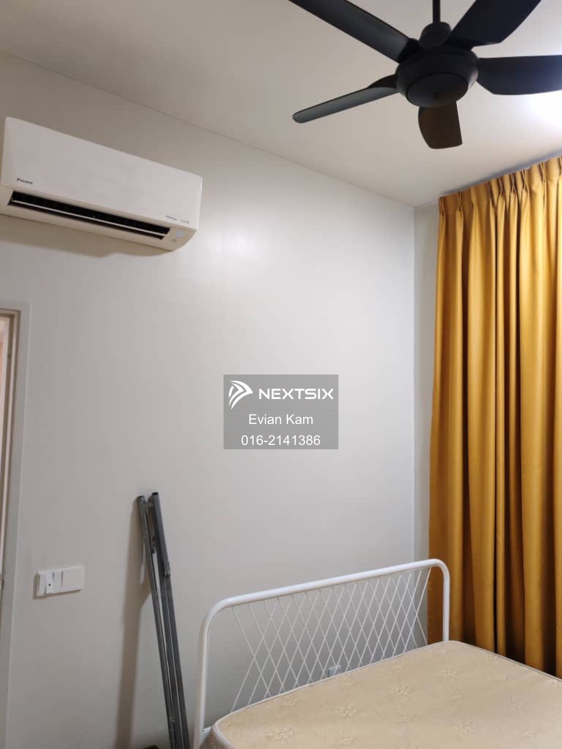 Serviced Residence For Rent in Setia Alam Selangor - Image 14