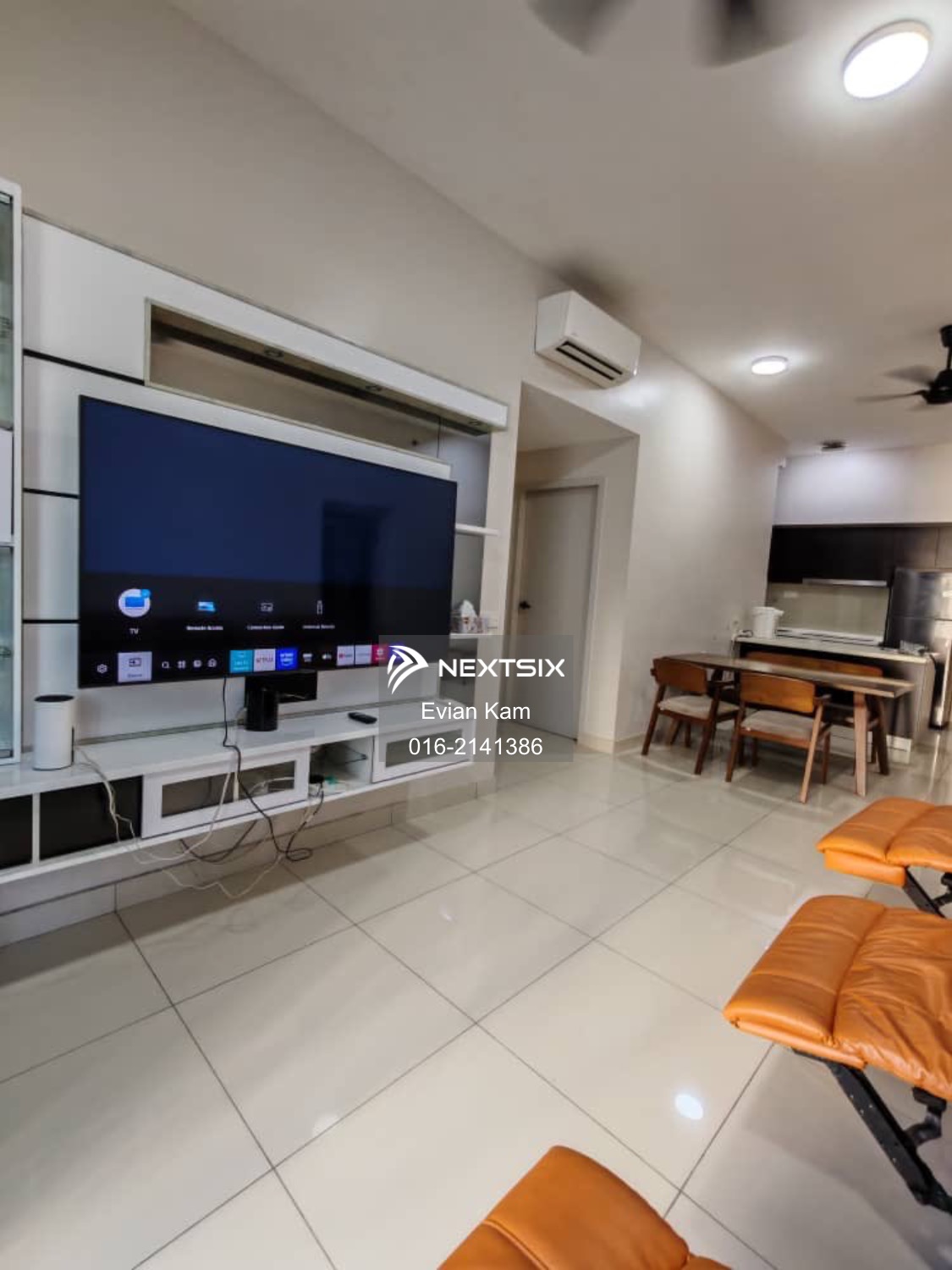 Serviced Residence For Rent in Setia Alam Selangor - Image 15
