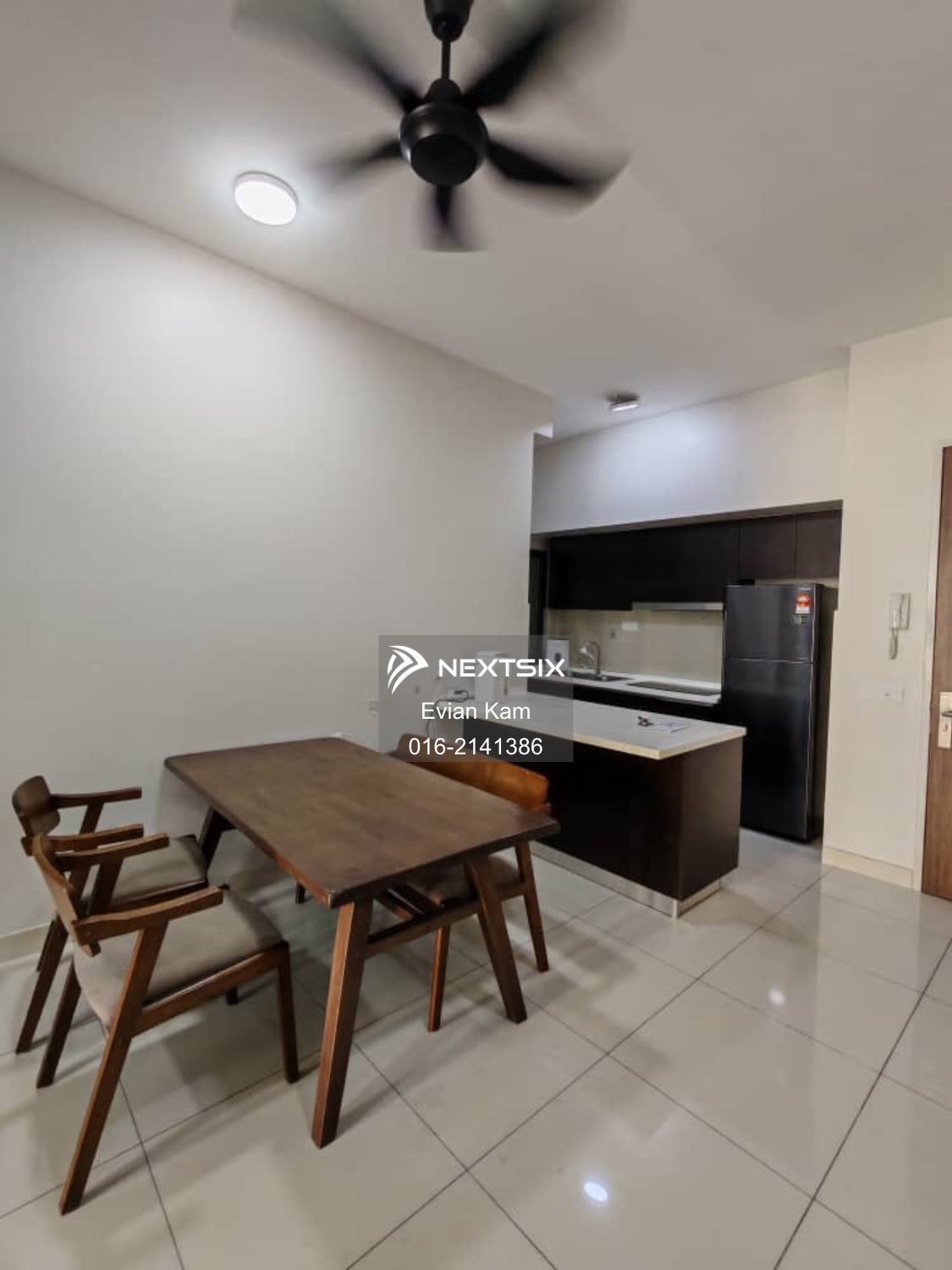 Serviced Residence For Rent in Setia Alam Selangor - Image 16