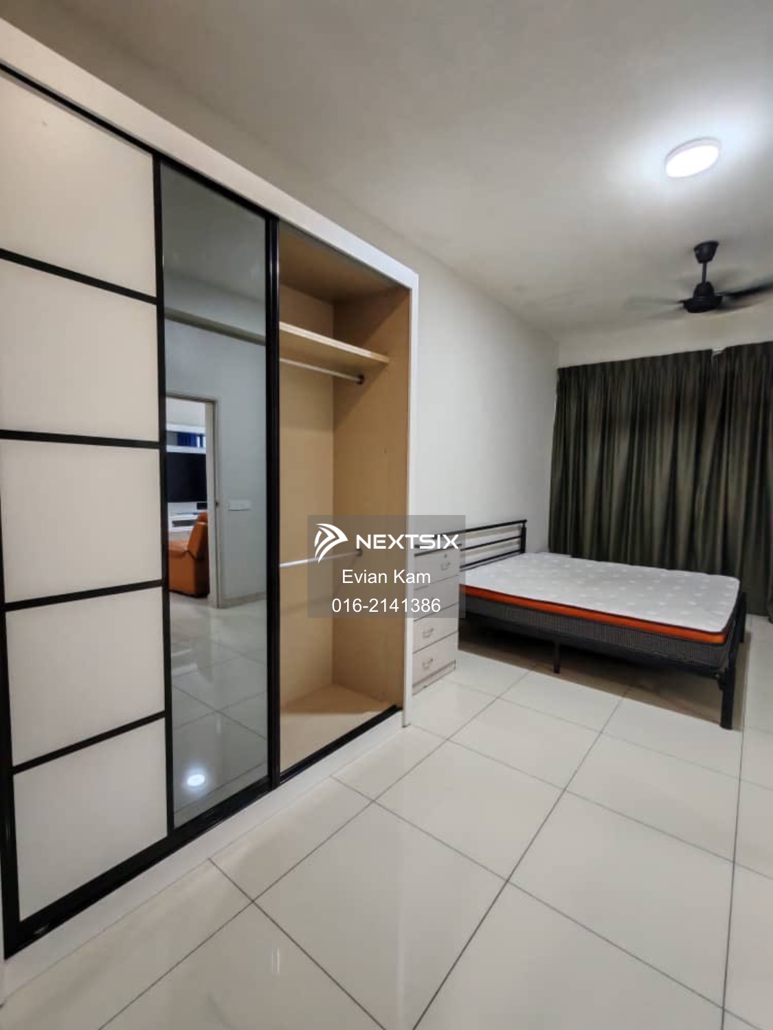 Serviced Residence For Rent in Setia Alam Selangor - Image 17