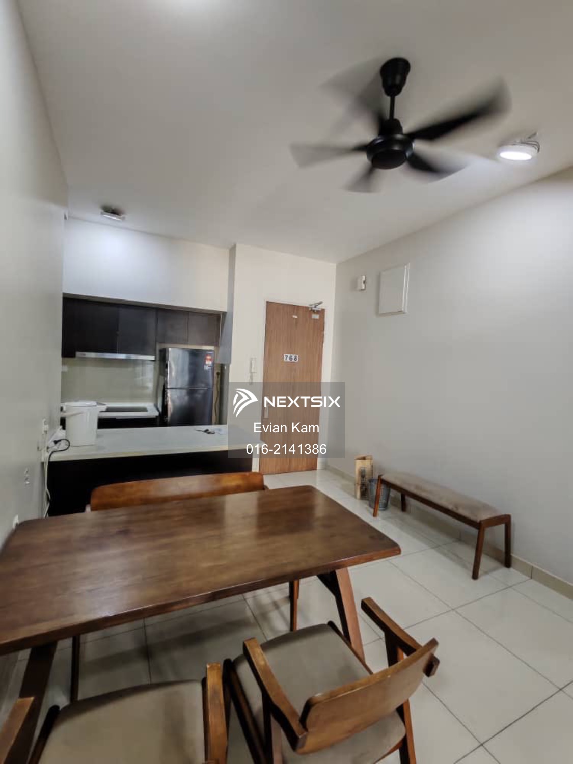 Serviced Residence For Rent in Setia Alam Selangor - Image 18