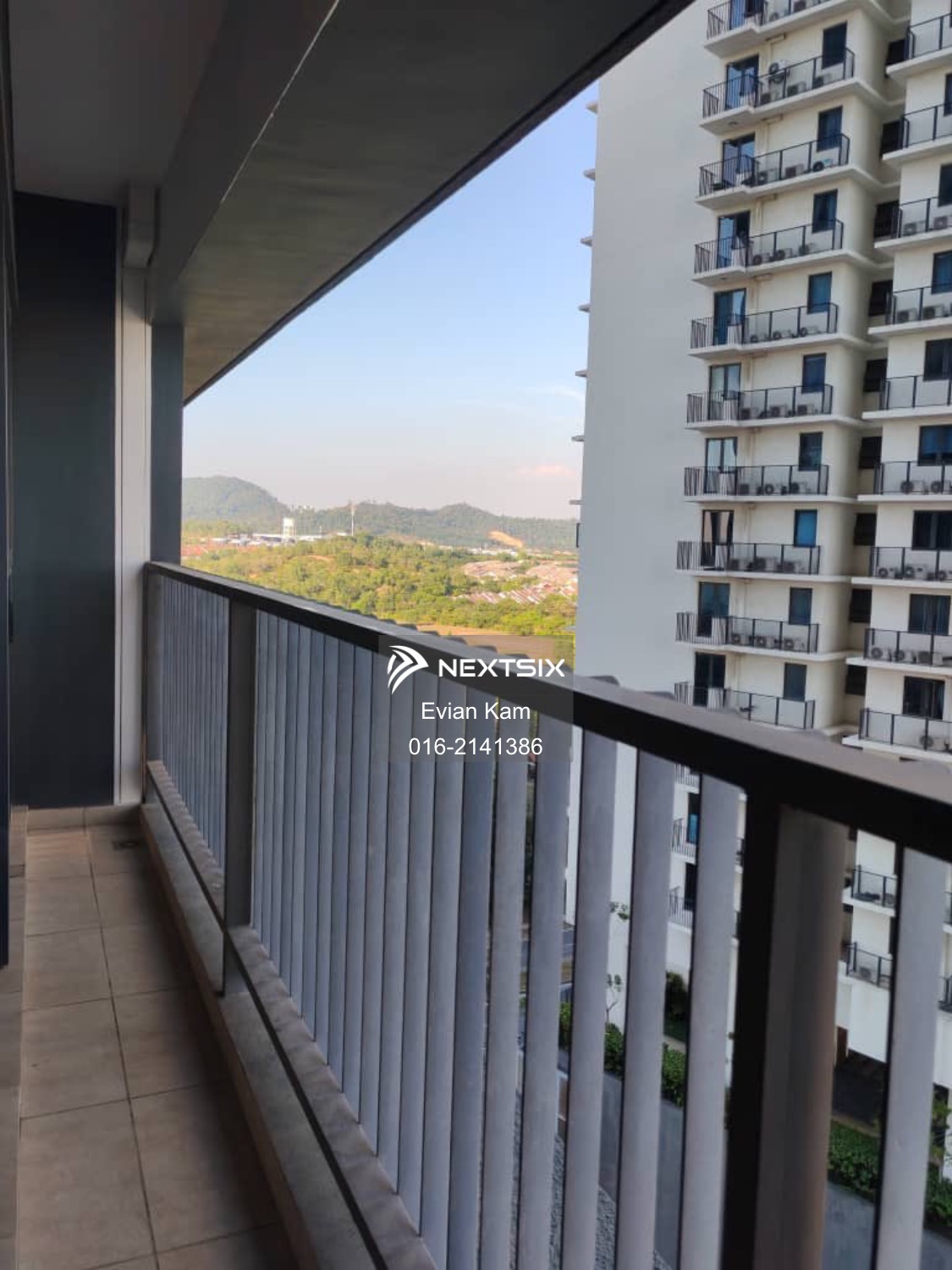 Serviced Residence For Rent in Setia Alam Selangor - Image 5