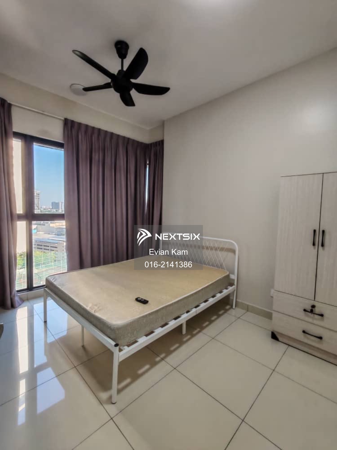 Serviced Residence For Rent in Setia Alam Selangor - Image 6