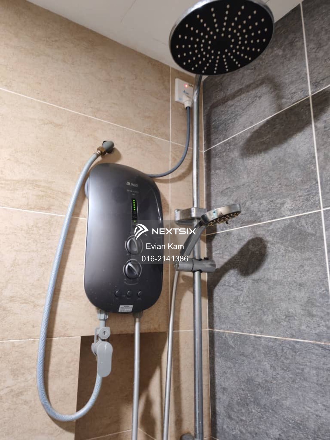 Serviced Residence For Rent in Setia Alam Selangor - Image 7