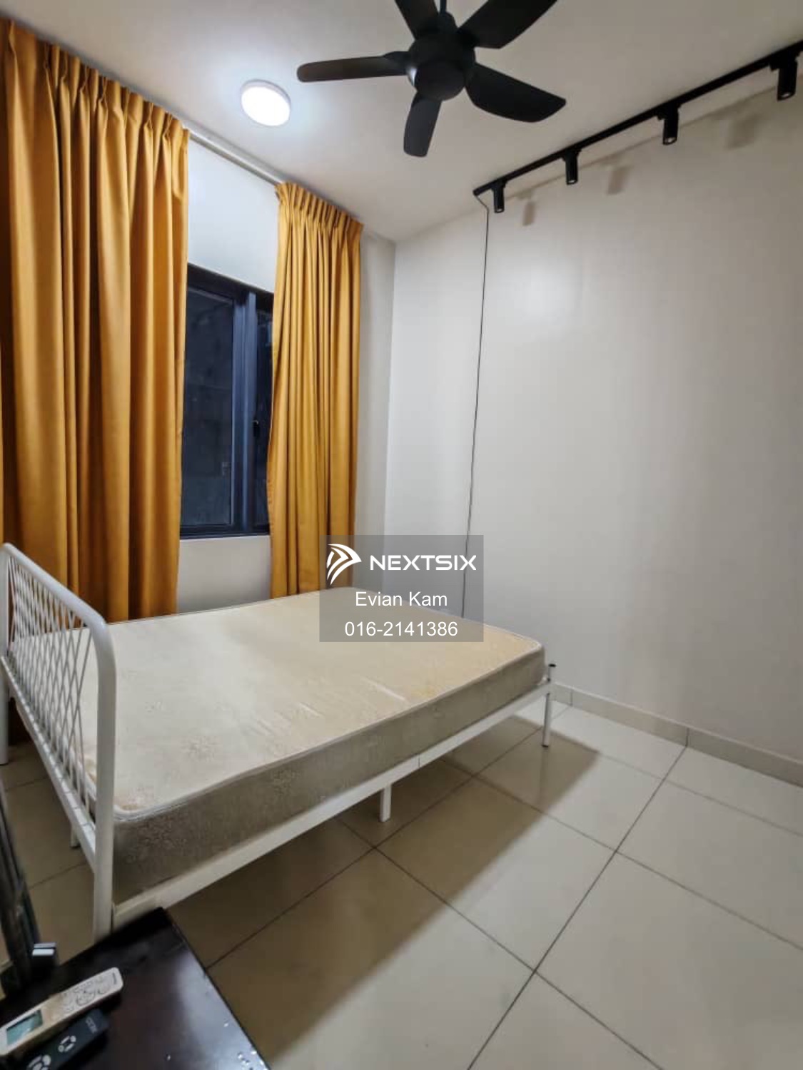 Serviced Residence For Rent in Setia Alam Selangor - Image 8