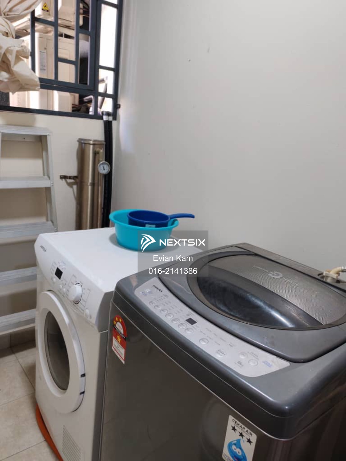 Serviced Residence For Rent in Setia Alam Selangor - Image 9