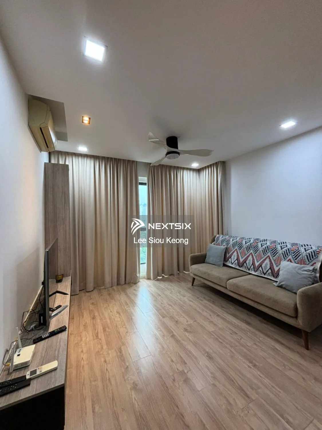 Serviced Residence For Rent in Jalan Klang Lama Kuala Lumpur