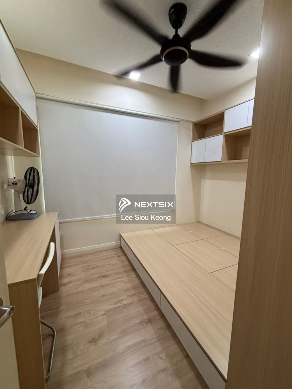 Serviced Residence For Rent in Jalan Klang Lama Wilayah Persekutuan Kuala Lumpur - Image 5