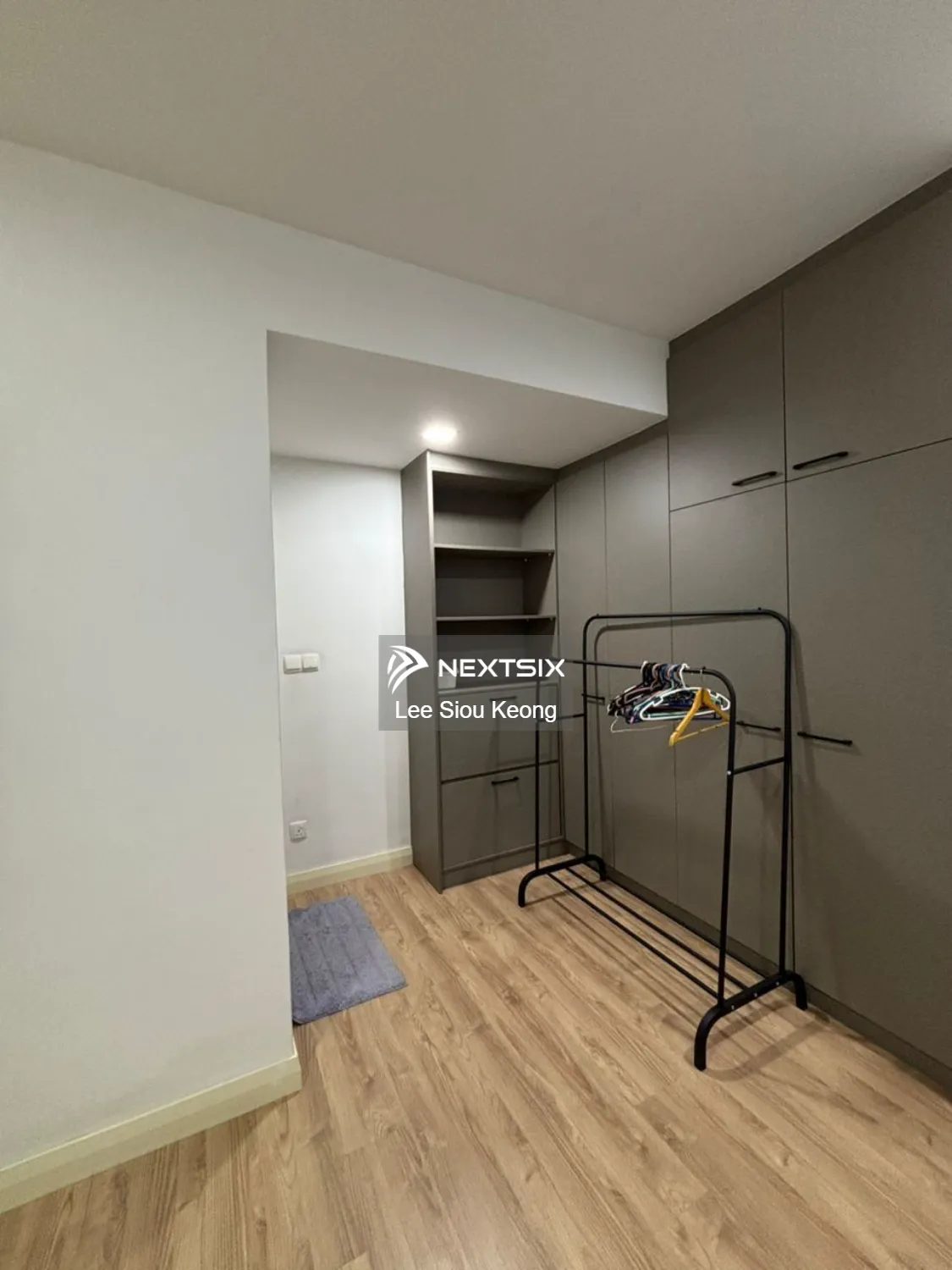 Serviced Residence For Rent in Jalan Klang Lama Wilayah Persekutuan Kuala Lumpur - Image 6