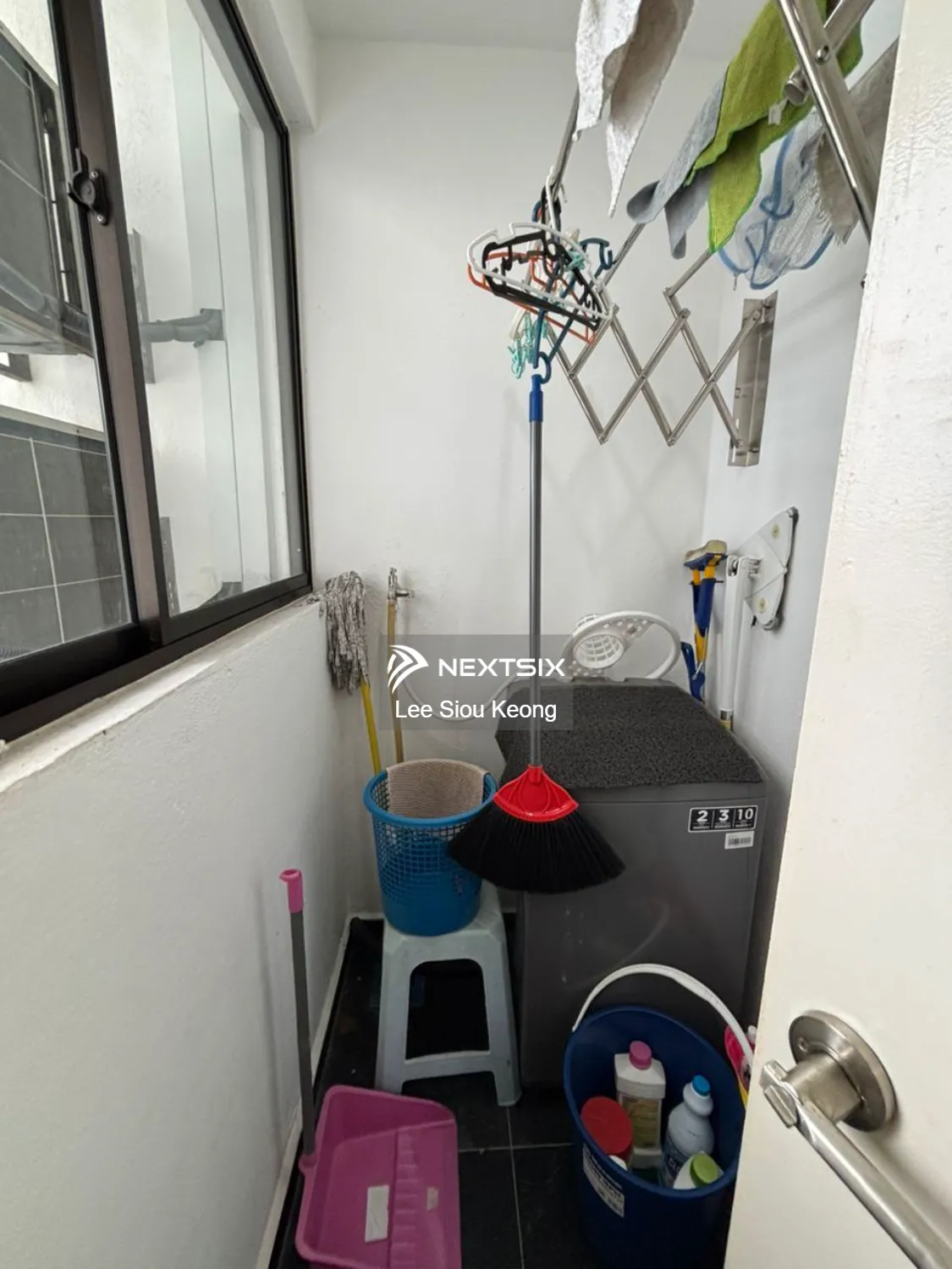 Serviced Residence For Rent in Jalan Klang Lama Wilayah Persekutuan Kuala Lumpur - Image 7