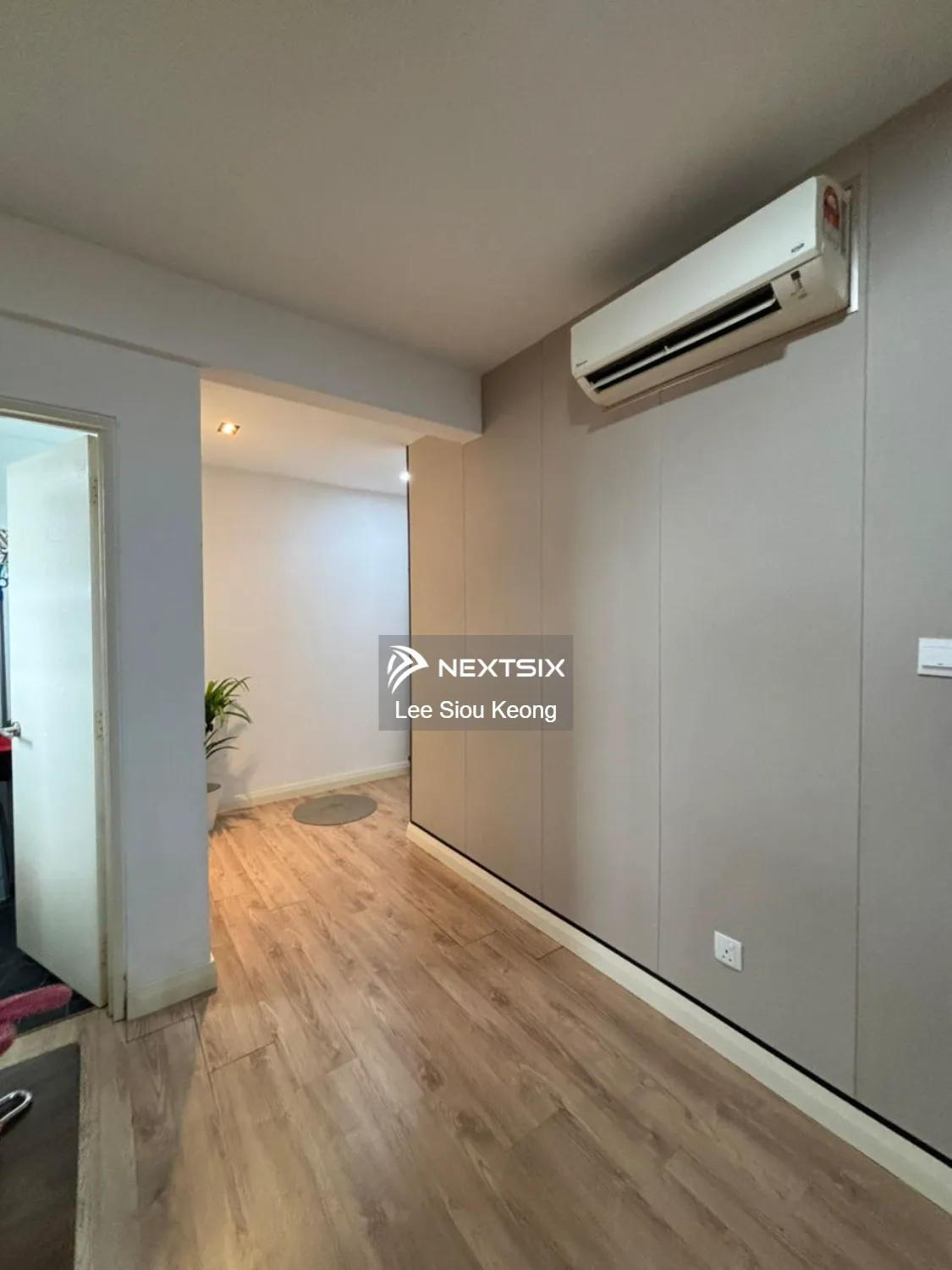 Serviced Residence For Rent in Jalan Klang Lama Wilayah Persekutuan Kuala Lumpur - Image 8