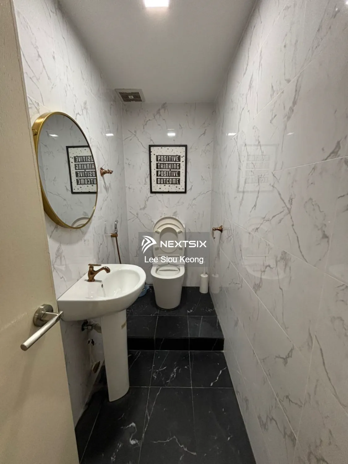 Serviced Residence For Rent in Jalan Klang Lama Wilayah Persekutuan Kuala Lumpur - Image 9