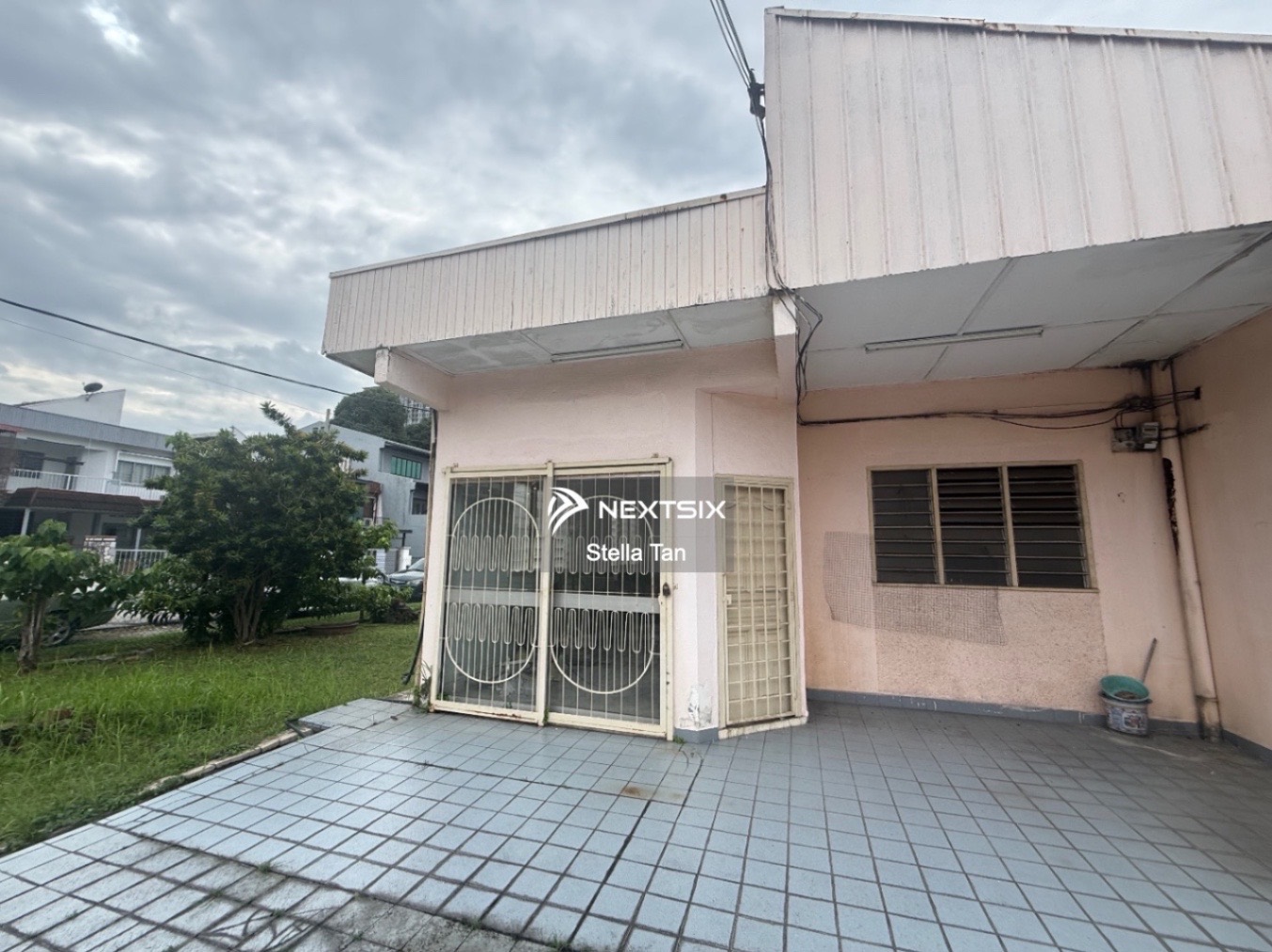 1-sty Terrace/Link House For Sale in Alam Impian Selangor
