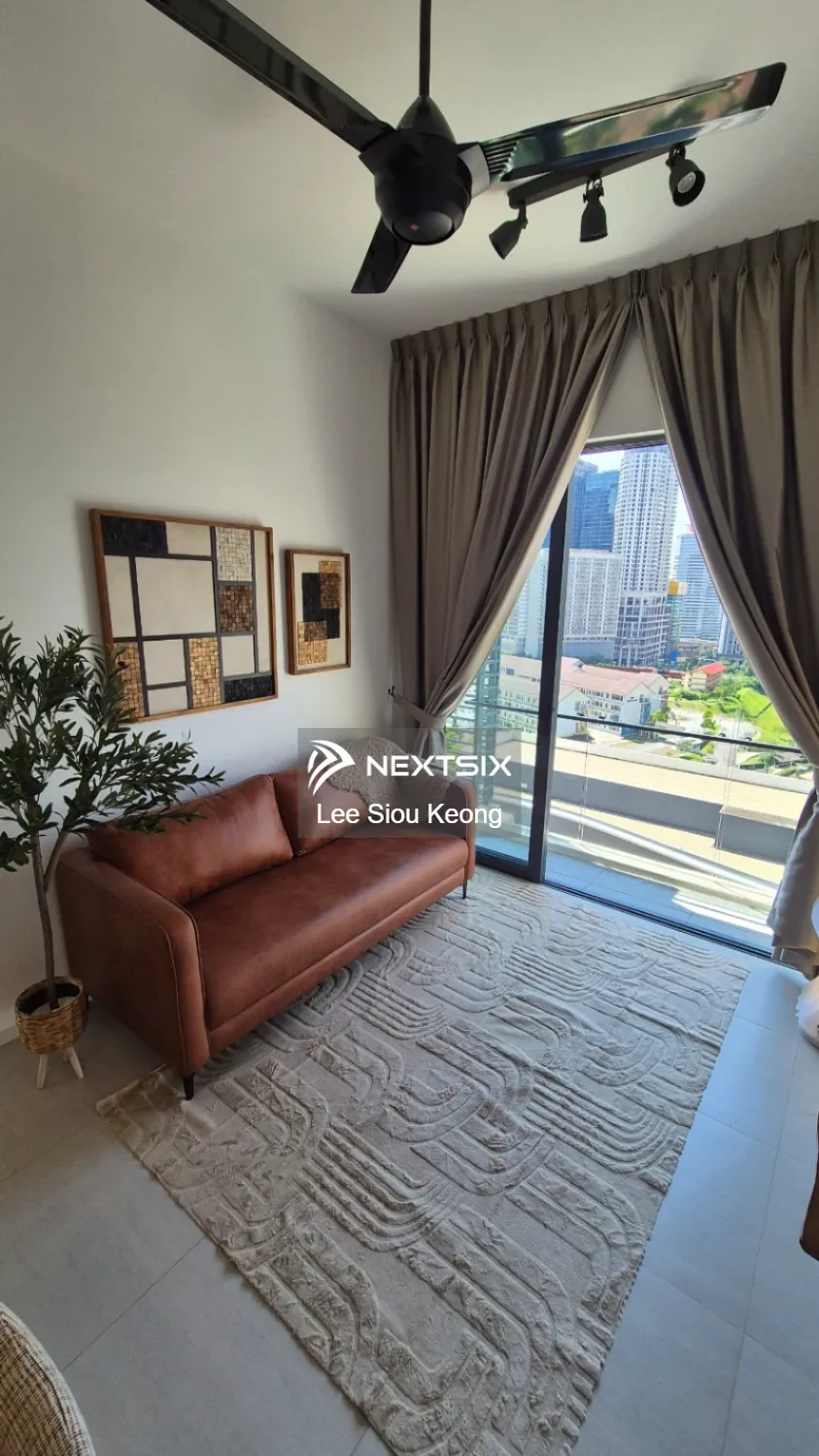 Condominium For Rent in Bangsar Kuala Lumpur