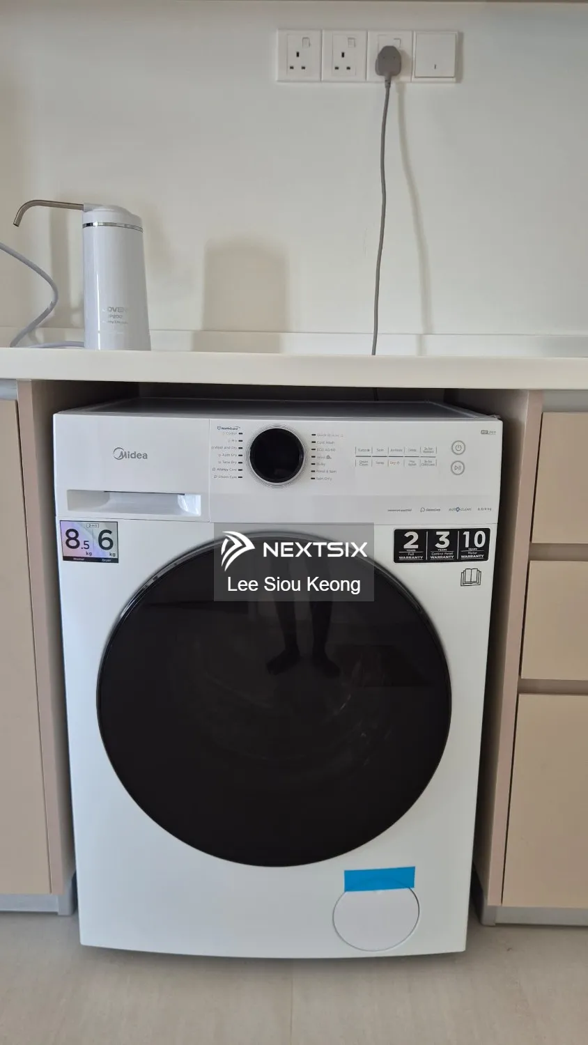 Condominium For Rent in Bangsar Wilayah Persekutuan Kuala Lumpur - Image 10