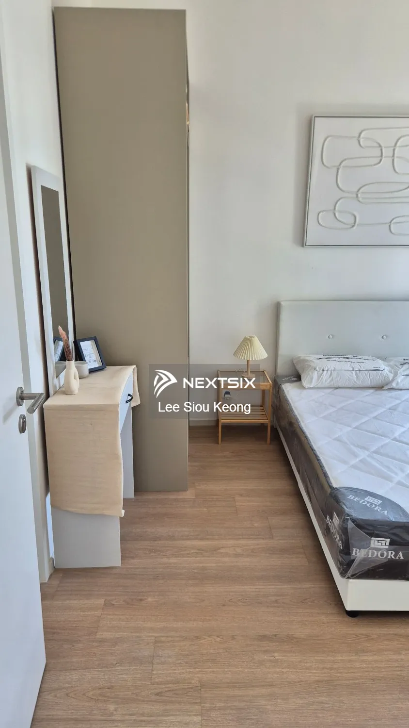 Condominium For Rent in Bangsar Wilayah Persekutuan Kuala Lumpur - Image 11