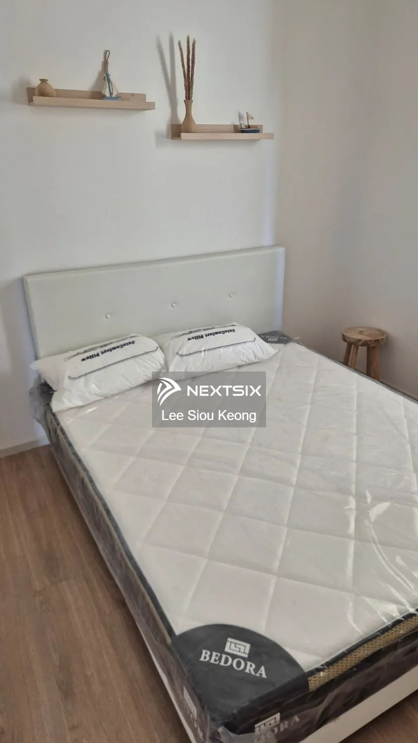 Condominium For Rent in Bangsar Wilayah Persekutuan Kuala Lumpur - Image 12