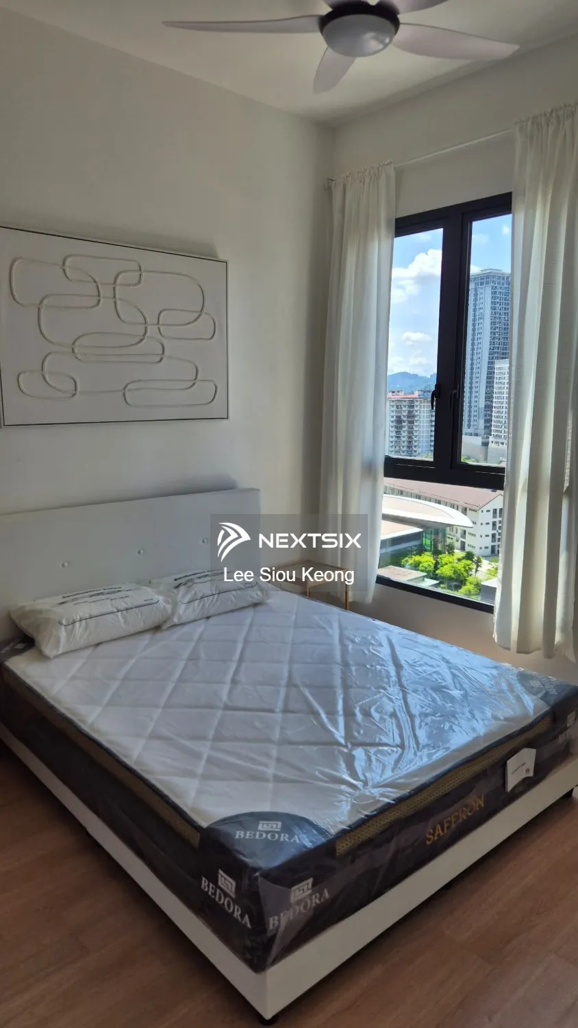 Condominium For Rent in Bangsar Wilayah Persekutuan Kuala Lumpur - Image 13