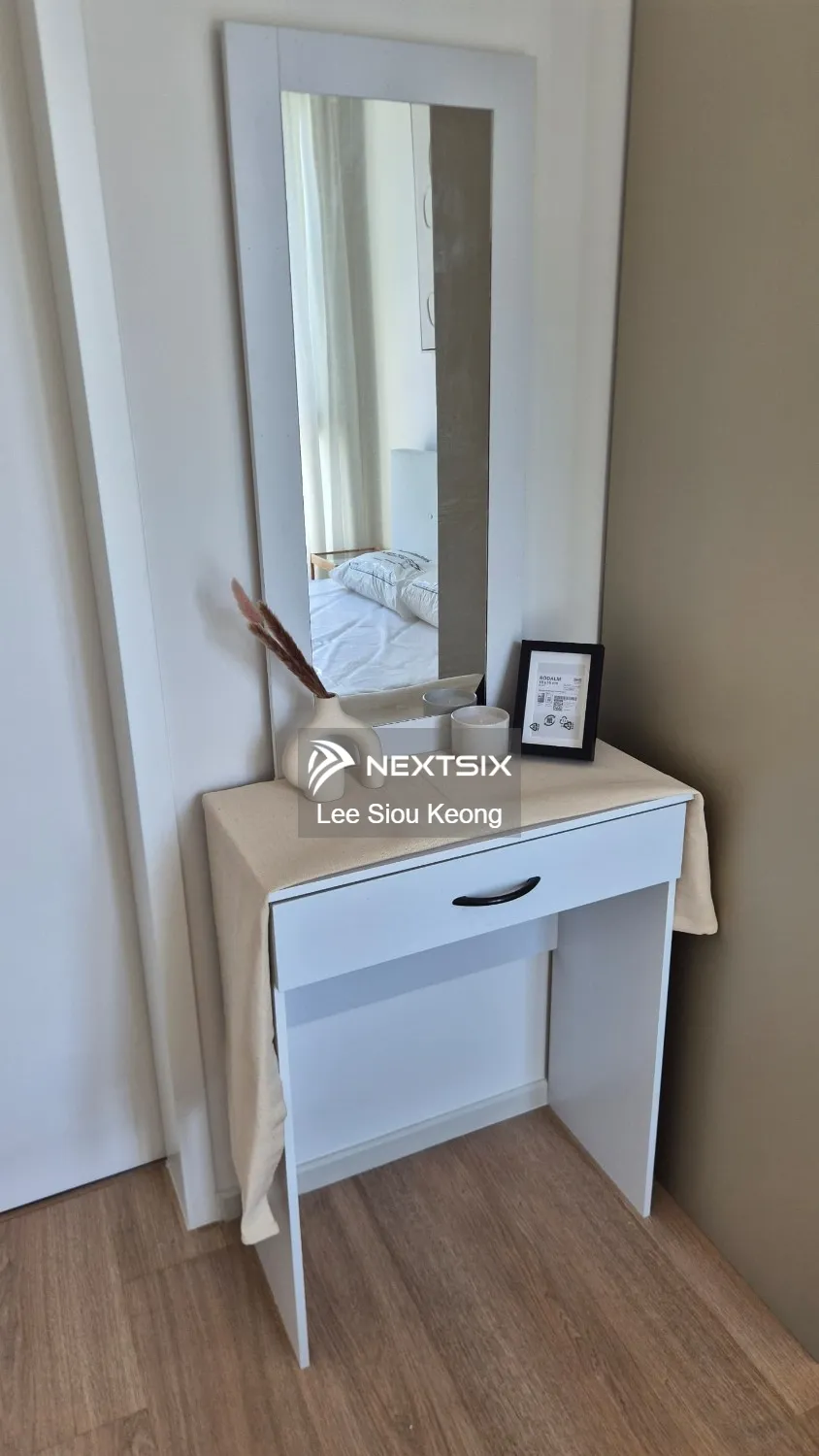 Condominium For Rent in Bangsar Wilayah Persekutuan Kuala Lumpur - Image 14