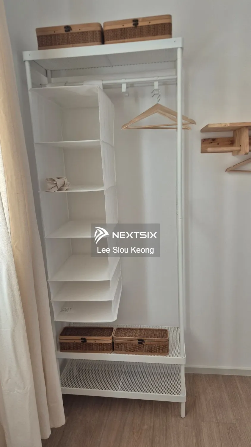 Condominium For Rent in Bangsar Wilayah Persekutuan Kuala Lumpur - Image 15
