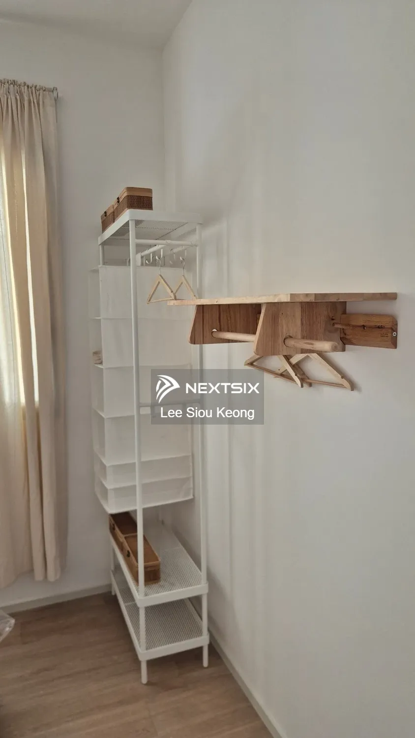 Condominium For Rent in Bangsar Wilayah Persekutuan Kuala Lumpur - Image 16