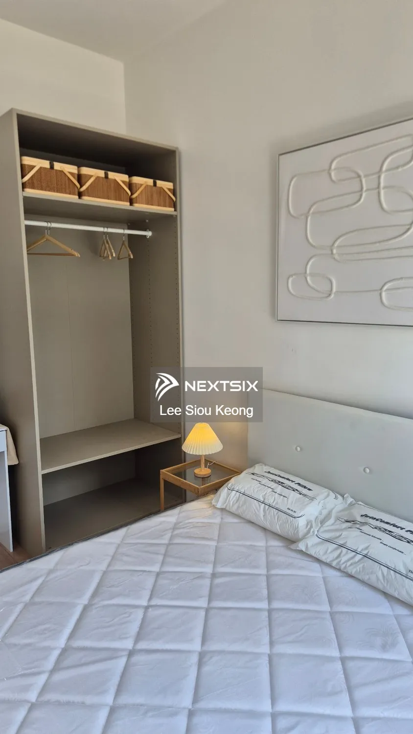 Condominium For Rent in Bangsar Wilayah Persekutuan Kuala Lumpur - Image 17